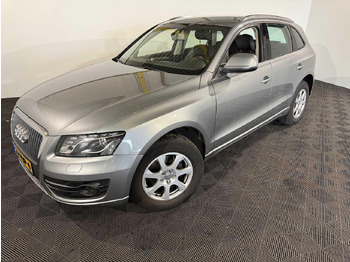 Джип AUDI