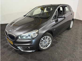 Лек автомобил BMW