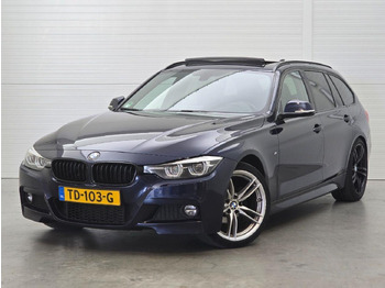 Лек автомобил BMW