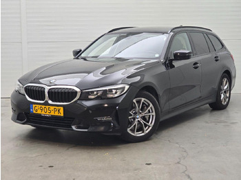 Лек автомобил BMW