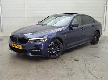 Лек автомобил BMW