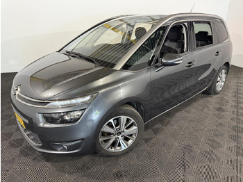Лек автомобил CITROËN