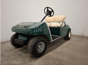 Голф количка CLUB CAR