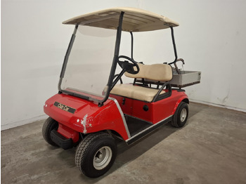 Голф количка CLUB CAR