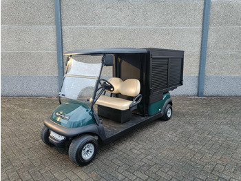 Голф количка CLUB CAR