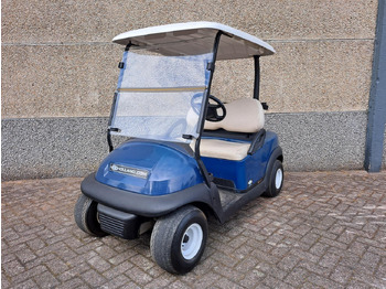 Голф количка CLUB CAR