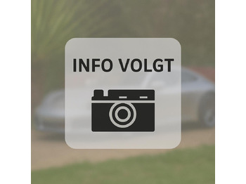 Лек автомобил DODGE