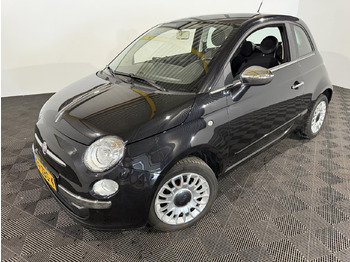 Хечбек FIAT