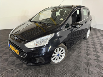 Лек автомобил FORD