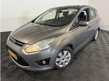 Лек автомобил FORD