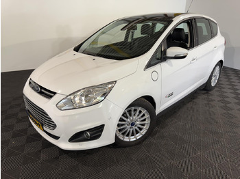 Лек автомобил FORD