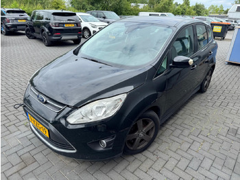 Лек автомобил FORD
