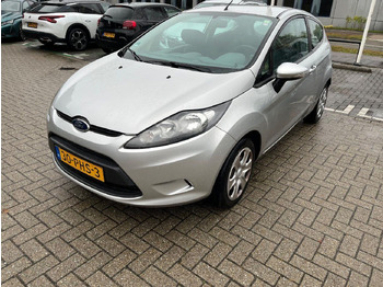 Хечбек FORD