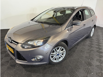 Лек автомобил FORD