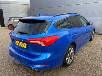 Лек автомобил Ford Focus Wagon 1.0 EcoBoost Titanium Business | 2019 | 112.671 km | Automaat | J603XP | NAP: Geen oordeel: снимка 4