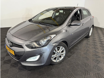Хечбек HYUNDAI