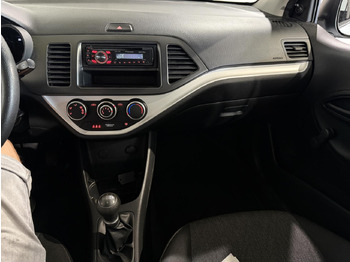Хечбек Kia Picanto 1.0 CVVT | 2012 | 70.028 km | 04-TLD- 7: снимка 3