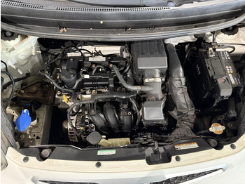 Хечбек Kia Picanto 1.0 CVVT | 2012 | 70.028 km | 04-TLD- 7: снимка 2