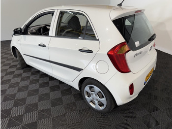 Хечбек Kia Picanto 1.0 CVVT | 2012 | 70.028 km | 04-TLD- 7: снимка 5