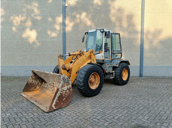 Колесен товарач LIEBHERR L 514