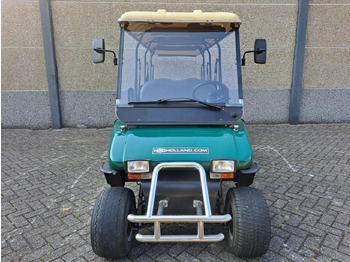 Голф количка Melex 986 DS 8-Persoons Golfkar: снимка 3
