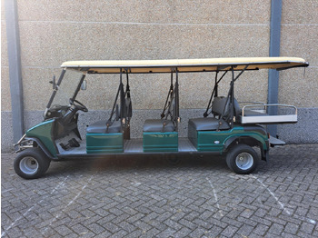 Голф количка Melex 986 DS 8-Persoons Golfkar: снимка 4
