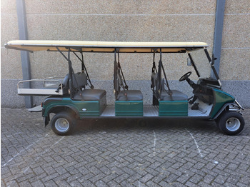 Голф количка Melex 986 DS 8-Persoons Golfkar: снимка 5
