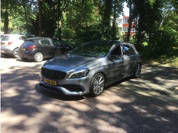 Лек автомобил MERCEDES-BENZ