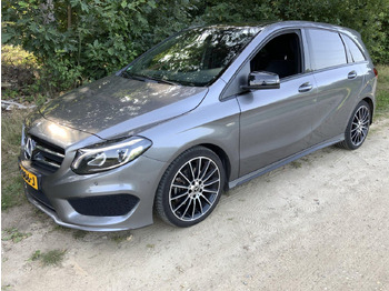 Лек автомобил MERCEDES-BENZ