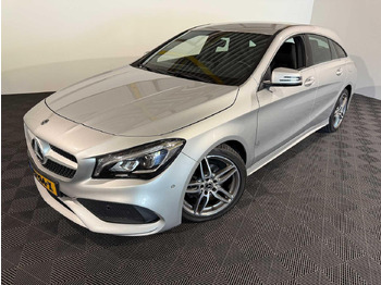 Лек автомобил MERCEDES-BENZ
