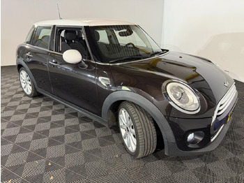Хечбек Mini | Mini | 1.5 Cooper Chili Business | 2015 | 201.355 km | 1ZPK60 | Logisch: снимка 3