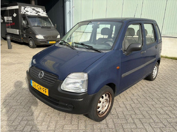 Хечбек OPEL