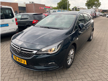 Лек автомобил OPEL