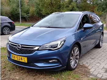 Лек автомобил OPEL