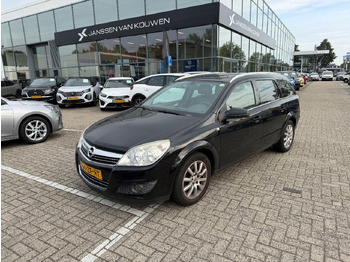 Лек автомобил OPEL