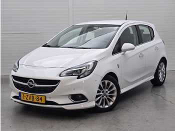 Хечбек OPEL