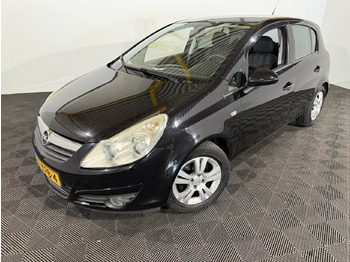 Хечбек OPEL
