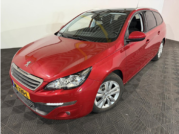 Лек автомобил PEUGEOT