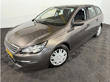 Лек автомобил PEUGEOT