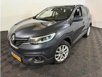 Джип RENAULT