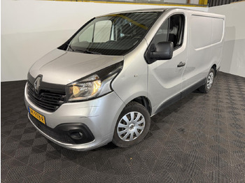 Малък ван RENAULT Trafic 1.6