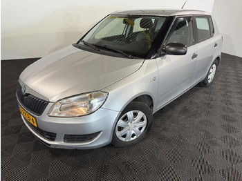 Хечбек ŠKODA
