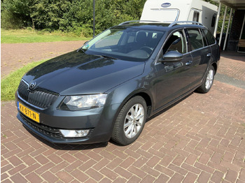 Лек автомобил ŠKODA