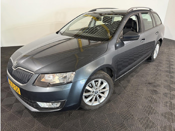 Лек автомобил ŠKODA