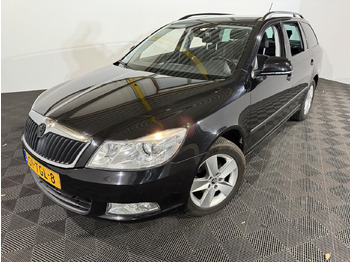 Лек автомобил ŠKODA