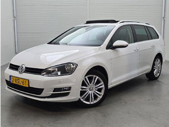 Лек автомобил VOLKSWAGEN