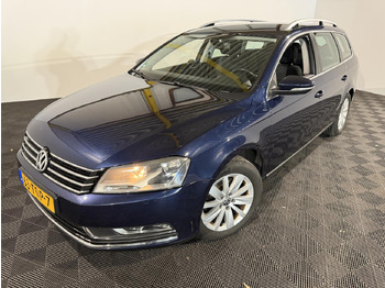 Лек автомобил VOLKSWAGEN