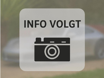 Лек автомобил VOLKSWAGEN