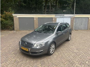 Лек автомобил VOLKSWAGEN