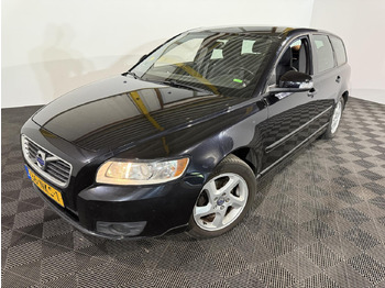 Лек автомобил VOLVO